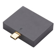 Contenitore per disco rigido esterno M.2 2230 NVMe Type-C 10 Gbps, Type-C 10Gbps