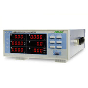 PM9913 Strumento di misura dei parametri elettrici intelligenti, spina USA, PM9913
