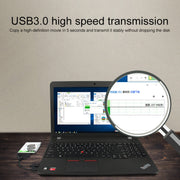 Cavo USB Easy Drive da USB 3.0 a SATA 3G, lunghezza cavo: 15 cm, USB 3.0 to SATA 3G