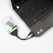 Cavo USB Easy Drive da USB 3.0 a SATA 3G, lunghezza cavo: 15 cm, USB 3.0 to SATA 3G