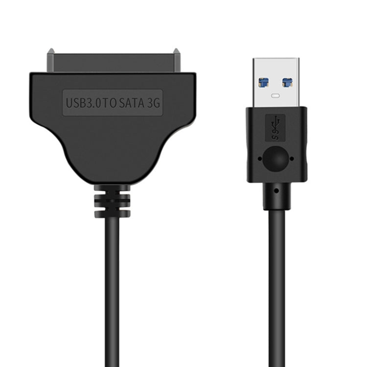 Cavo USB Easy Drive da USB 3.0 a SATA 6G, lunghezza cavo: 15 cm, USB 3.0 to SATA 6G