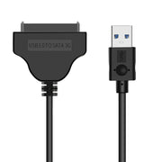 Cavo USB Easy Drive da USB 3.0 a SATA 6G, lunghezza cavo: 15 cm, USB 3.0 to SATA 6G