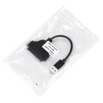 Cavo USB Easy Drive da USB 3.0 a SATA 6G, lunghezza cavo: 15 cm, USB 3.0 to SATA 6G