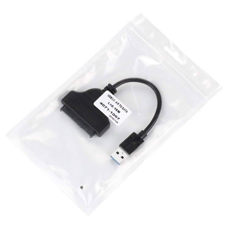 Cavo USB Easy Drive da USB 3.0 a SATA 6G, lunghezza cavo: 15 cm, USB 3.0 to SATA 6G