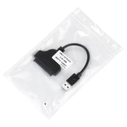 Cavo USB Easy Drive da USB 3.0 a SATA 6G, lunghezza cavo: 15 cm, USB 3.0 to SATA 6G