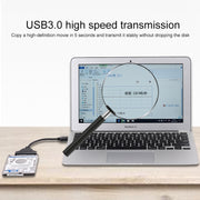 Cavo USB Easy Drive da USB 3.0 a SATA 6G, lunghezza cavo: 15 cm, USB 3.0 to SATA 6G