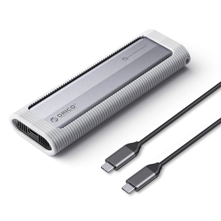Custodia SSD ORICO AXM2-G2 in lega di alluminio con USB Tipo C