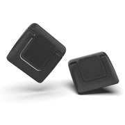 Mini supporto pieghevole da tavolo in ABS