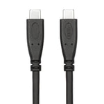 Cavo USB-C 3.1 Gen2 da 1 metro per dispositivi compatibili