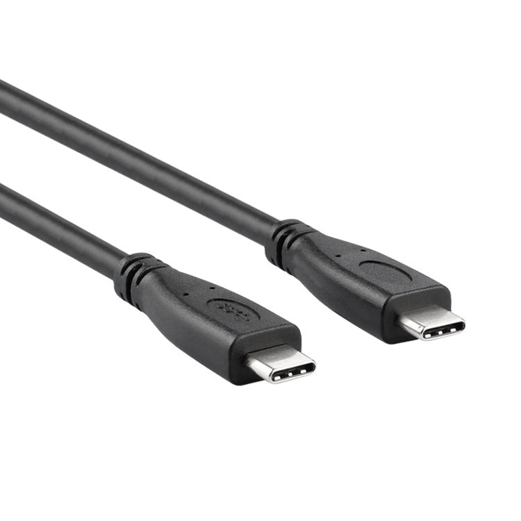 Cavo USB-C 3.1 Gen2 da 1 metro per dispositivi compatibili
