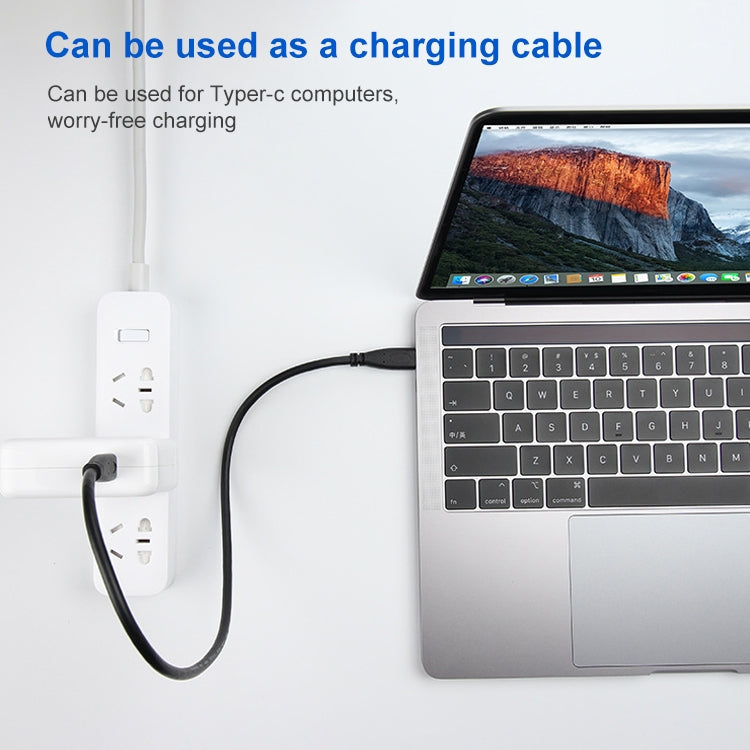 Cavo USB-C 3.1 Gen2 da 1 metro per dispositivi compatibili