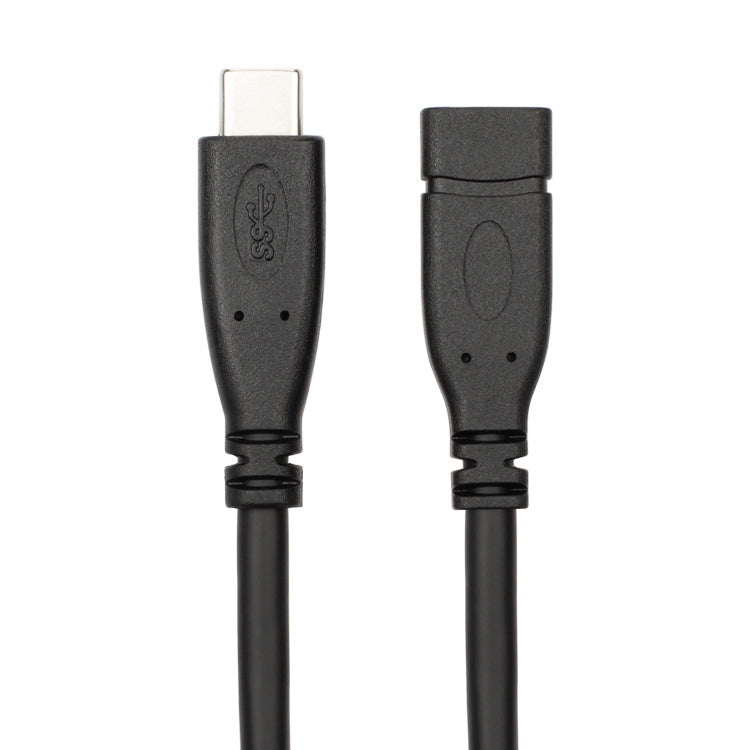 Cavo adattatore USB-C maschio a USB-C femmina Gen2 1 metro