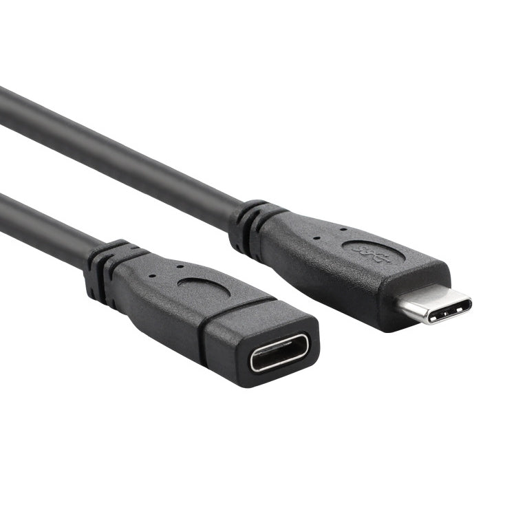 Cavo adattatore USB-C maschio a USB-C femmina Gen2 1 metro