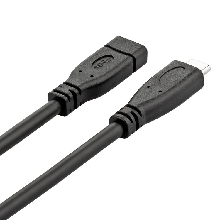 Cavo adattatore USB-C maschio a USB-C femmina Gen2 1 metro
