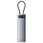 Adattatore HUB USB-C 10 porte Baseus StarJoy