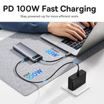 Adattatore HUB USB-C 10 porte Baseus StarJoy
