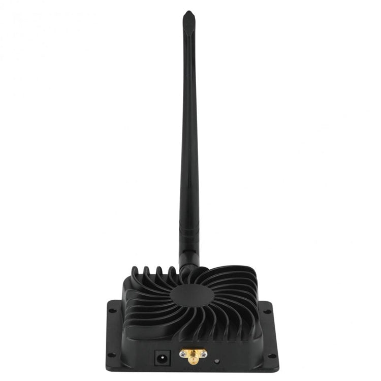 EDUP EP-AB003 Amplificatore a banda larga estensore di segnale WiFi 8W 2,4GHz con antenna per router wireless, EP-AB003 8W