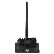 EDUP EP-AB003 Amplificatore a banda larga estensore di segnale WiFi 8W 2,4GHz con antenna per router wireless, EP-AB003 8W