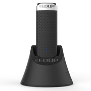 EDUP EP-AC1609 Adattatore Ethernet per ricevitore WiFi USB 3.0 ad alta velocità da 1200 Mbps con cavo di estensione da 1 m e base, EP-AC1609 1200Mbps