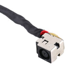 Connettore jack di alimentazione CC con cavo flessibile per HP Omen 17-AN 17T-AN 924113-Y23 926564-001, For HP Omen 17-AN