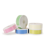 Barcode Printing Paper Stickers for JingChen D11, Printing Paper (Yellow), Printing Paper (Pink), Printing Paper (Green), Printing Paper (Blue), Printing Paper (White)