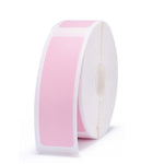 Barcode Printing Paper Stickers for JingChen D11, Printing Paper (Yellow), Printing Paper (Pink), Printing Paper (Green), Printing Paper (Blue), Printing Paper (White)