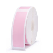 Barcode Printing Paper Stickers for JingChen D11, Printing Paper (Yellow), Printing Paper (Pink), Printing Paper (Green), Printing Paper (Blue), Printing Paper (White)