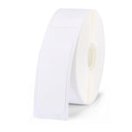 Barcode Printing Paper Stickers for JingChen D11, Printing Paper (Yellow), Printing Paper (Pink), Printing Paper (Green), Printing Paper (Blue), Printing Paper (White)