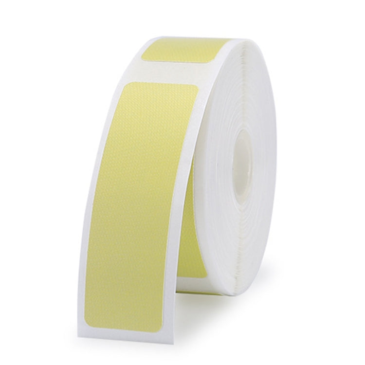 Carta per stampa codici a barre adesivi per JingChen D11, Printing Paper  (Yellow), Printing Paper  (Pink), Printing Paper  (Green), Printing Paper  (Blue), Printing Paper  (White)