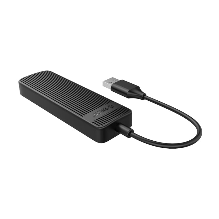 ORICO FL02 HUB USB 2.0 a 4 porte da 480 Mbps, FL02