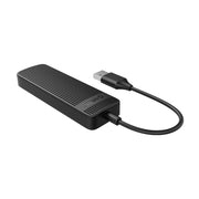 ORICO FL02 HUB USB 2.0 a 4 porte da 480 Mbps, FL02