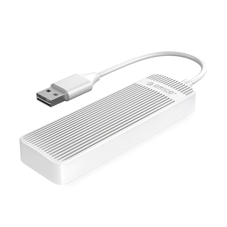 ORICO FL02 HUB USB 2.0 a 4 porte da 480 Mbps, FL02