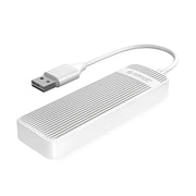 ORICO FL02 HUB USB 2.0 a 4 porte da 480 Mbps, FL02