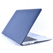 Custodia in pelle PU per MacBook Air 13,3"