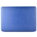 Custodia in pelle PU per MacBook Air 13,3 pollici