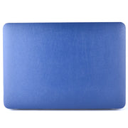Custodia in pelle PU per MacBook Air 13,3"