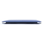 Custodia in pelle PU per MacBook Air 13,3 pollici