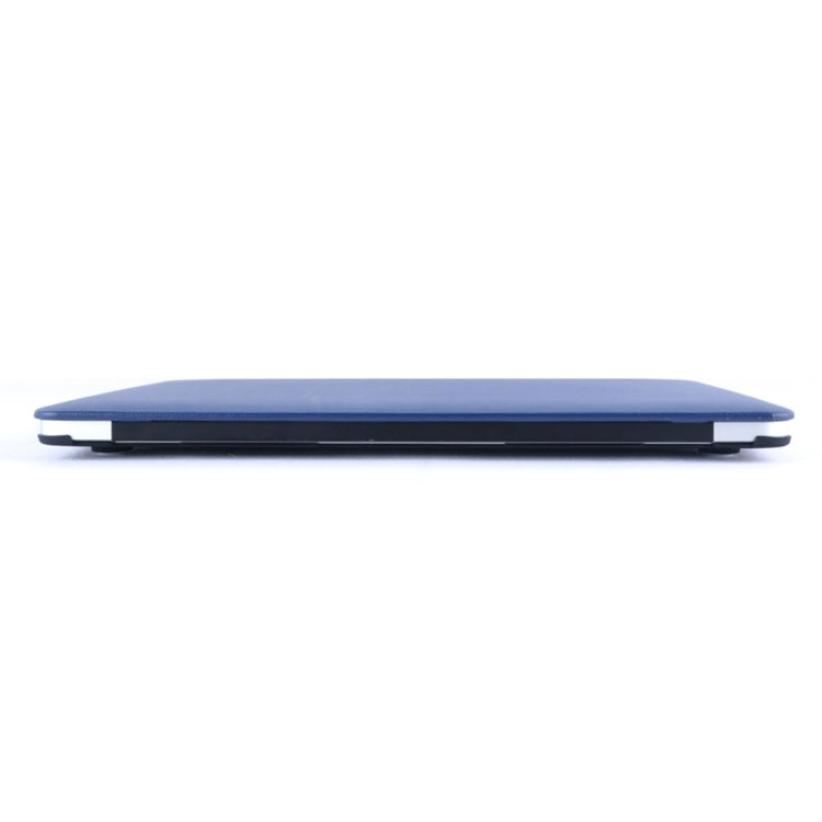 Custodia in pelle PU per MacBook Air 13,3 pollici