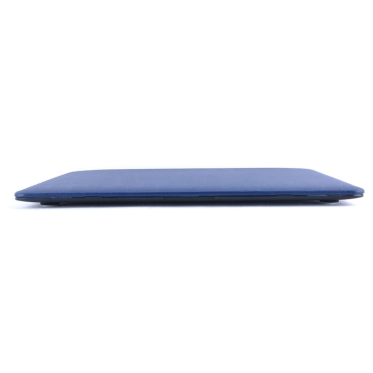 Custodia in pelle PU per MacBook Air 13,3 pollici