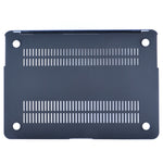Custodia in pelle PU per MacBook Air 13,3 pollici