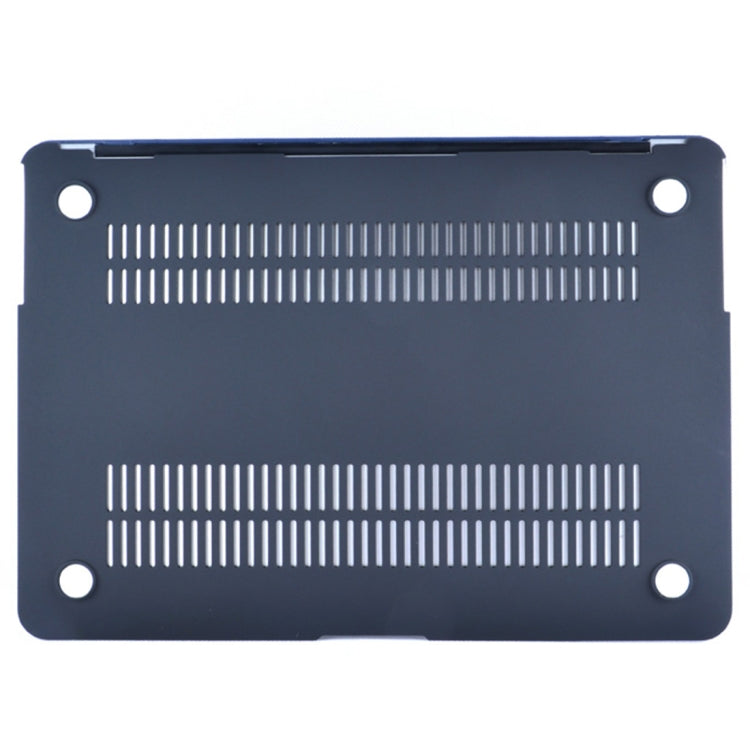 Custodia in pelle PU per MacBook Air 13,3 pollici