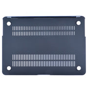 Custodia in pelle PU per MacBook Air 13,3"