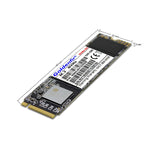 Unità a stato solido Goldenfir M.2 NVMe da 2,5 pollici, capacità: 120 GB, M.2 NVMe 120GB