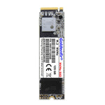 Unità a stato solido Goldenfir M.2 NVMe da 2,5 pollici, capacità: 120 GB, M.2 NVMe 120GB