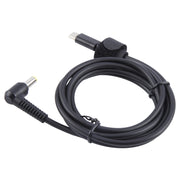 Cavo di ricarica per laptop USB-C/Type-C a gomito da 5,5 x 2,5 mm PD65W, 1,5 m, Type-C to 5.5 x 2.5mm(Elbow)