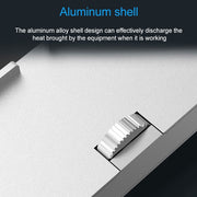 Rocketek per iMac USB3.0 x 3 + Dock di espansione HUB multifunzione SD/TF, USB3.0 x 3 + SD / TF