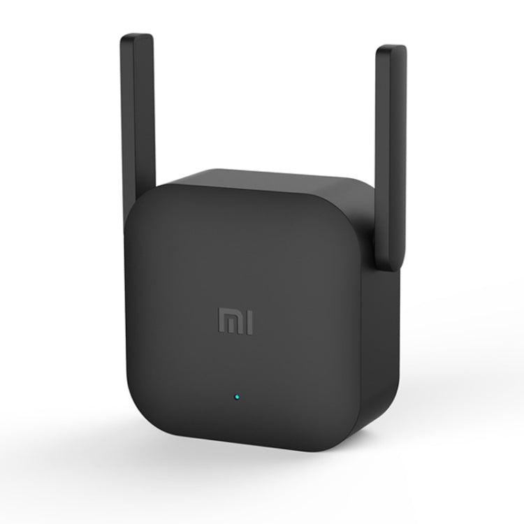 Router WiFi Smart Extender Xiaomi Mi WiFi Amplifier Pro 300Mbps originale con 2x2 antenne esterne, spina americana, Amplifier Pro