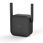 Router WiFi Smart Extender Xiaomi Mi WiFi Amplifier Pro 300Mbps originale con 2x2 antenne esterne, spina americana, Amplifier Pro