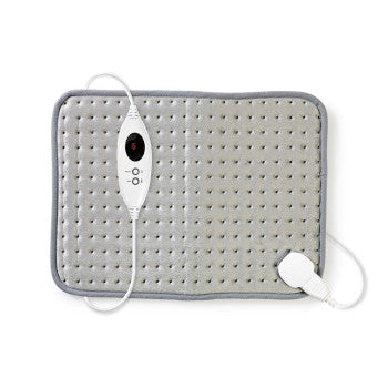 Heating Pad | 6 Heat Settings | Overheating protection | Washable