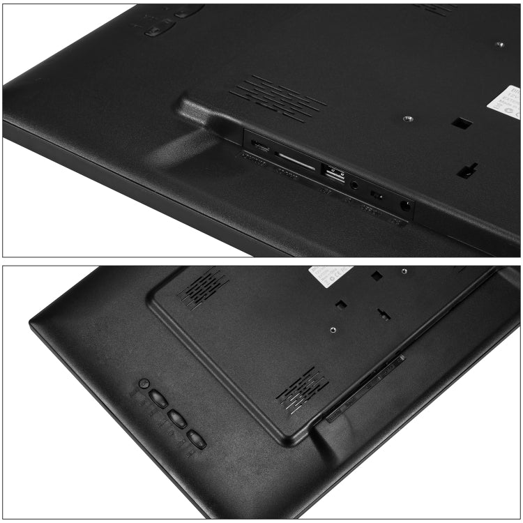 Cornice digitale 21,5 pollici LED Full HD con telecomando